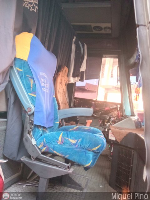 Expresos Roraima 2020 C.A. 08 por Miguel Pino