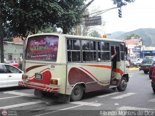 MI - Unin Circunvalacin Los Teques 092 por Alfredo Montes de Oca