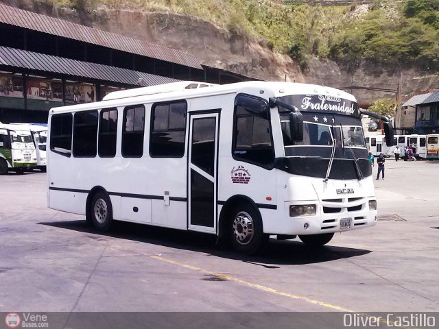 A.C. Mixta Fraternidad del Transporte R.L. 112 por Oliver Castillo