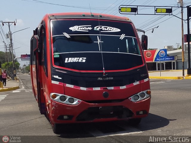 ZU - A.C. Uniceis 79 por Abner Sarcos