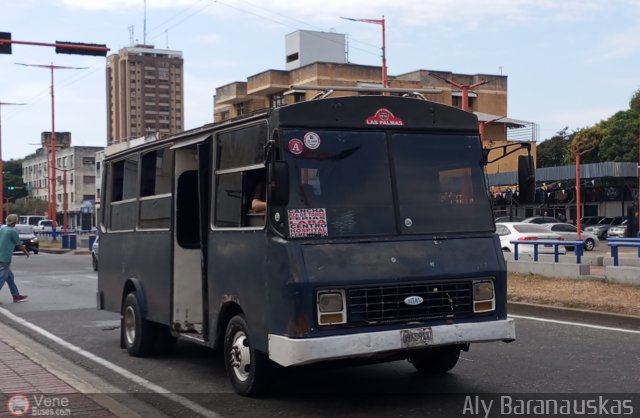 CA - A.C. Las Palmas 59 por Aly Baranauskas