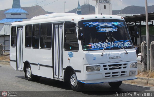 A.C. Transporte Independencia 061 por Andr�s Ascanio