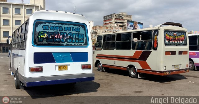 ZU - U.C. Barrio La Polar 837 por �ngel Delgado