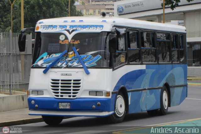 CA - Asociaci�n Coop. El Trigal R.L. 31 por Andr�s Ascanio