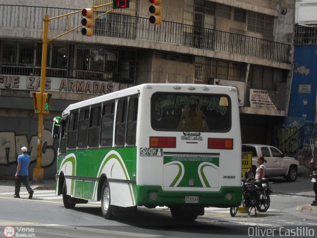 DC - A.C. Casalta - Chaca�to - Cafetal 034 por Oliver Castillo