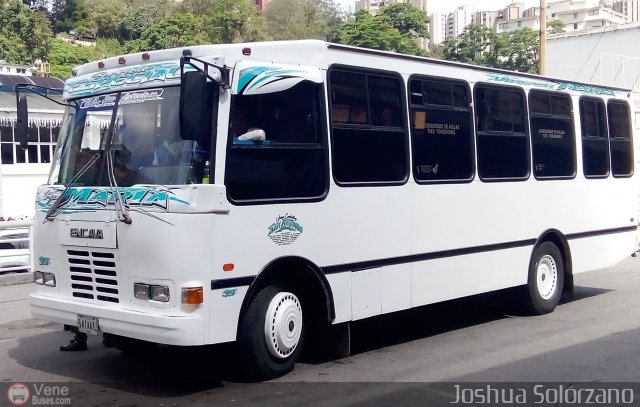 U.C. San Antonio S.C. 039 por Joshua Solórzano