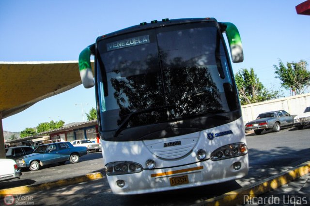 Uni�n Conductores Ayacucho 2116 por Ricardo Ugas