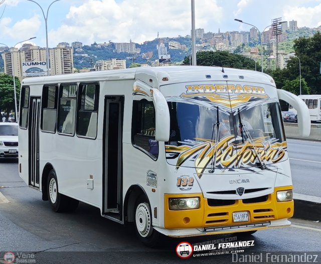 A.C. Indepasib 132 por Daniel Fern�ndez