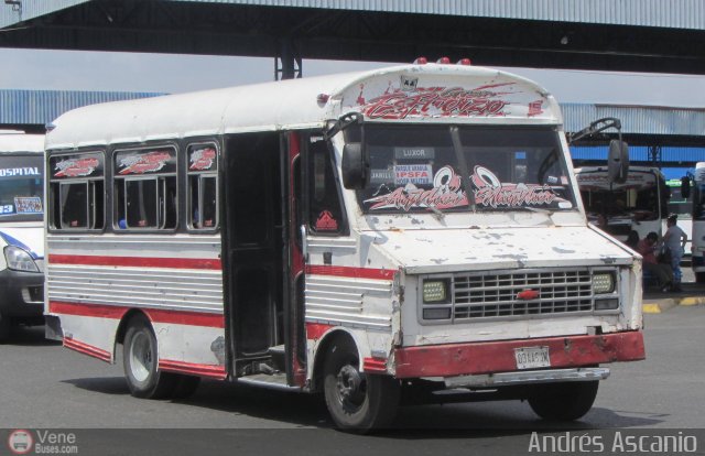 AR - A.C. Uni�n Santa Rita 015 por Andr�s Ascanio