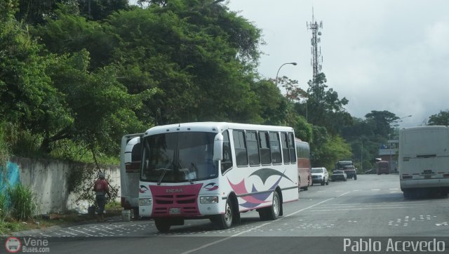 MI - L�nea Miranda 095 por Pablo Acevedo