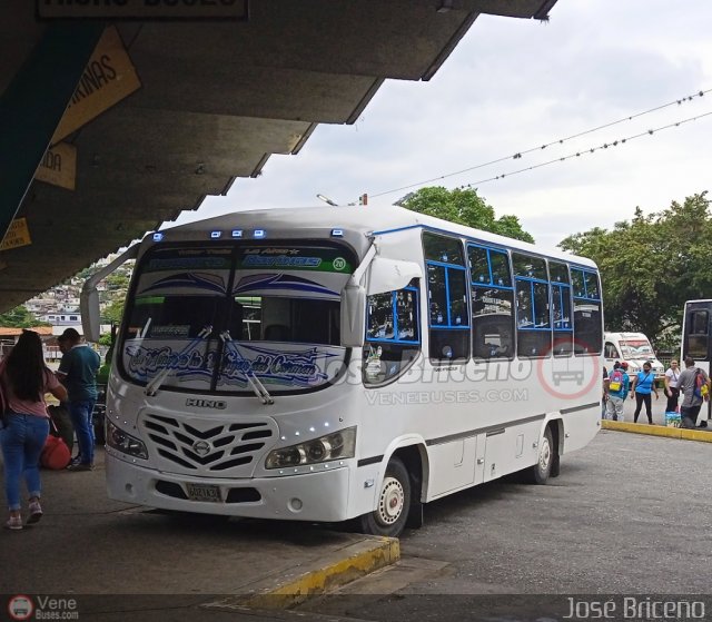 Transporte Barinas 020 por Jos Briceo