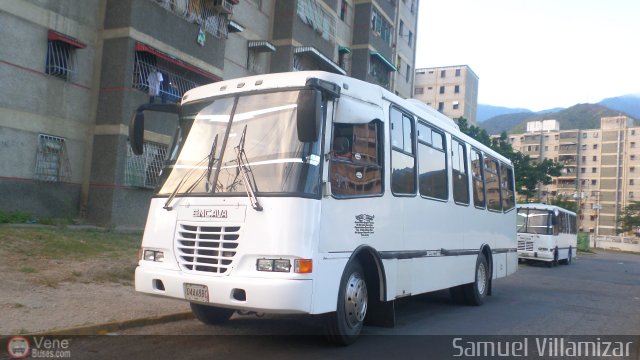 A.C. de Transporte Encarnaci�n 160 por Samuel Villamizar