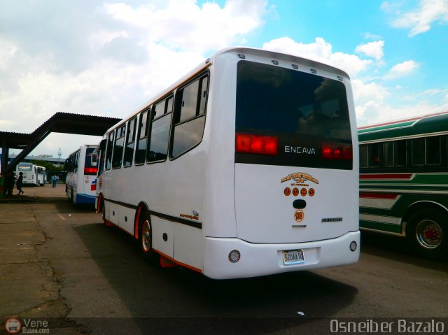 U.C. 23 de Enero 130 por Osneiber Bazalo