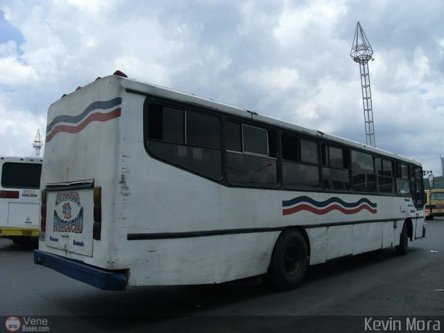 Unin Conductores Ayacucho 0049 por Kevin Mora