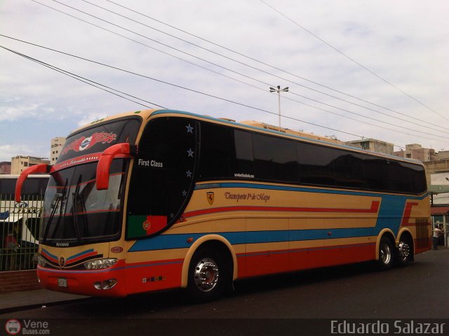 Transporte 1ero de Mayo 003 por Eduardo Salazar