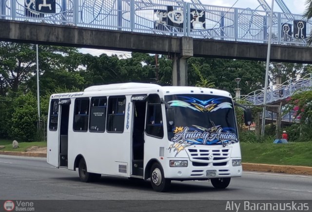 Expresos G�ig�e 80 por Aly Baranauskas