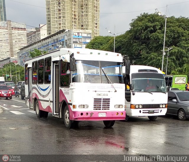 A.C. de Transporte Encarnaci�n 111 por Jonnathan Rodr�guez