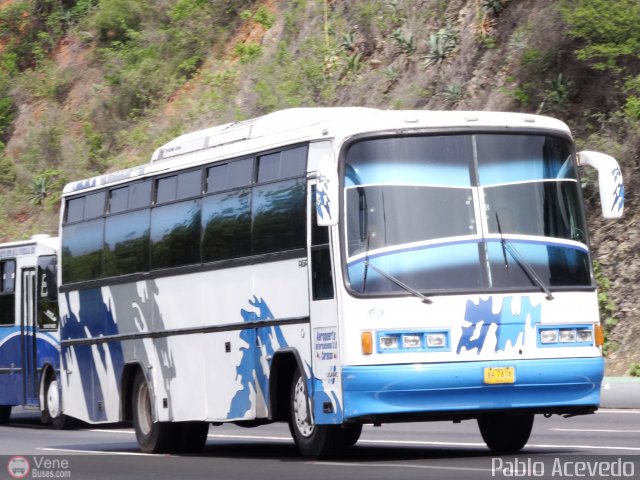 Unin Conductores Aeropuerto Maiqueta Caracas 082 por Pablo Acevedo