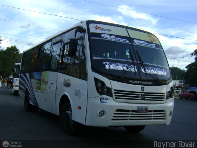 Unin MarVal 013 por Royner Tovar