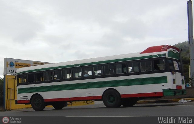 MI - U.C. San Charbel 22 por Waldir Mata