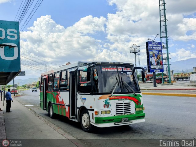 Uni�n de Conductores Unidos S.C. 132-A por Esmirs Osal