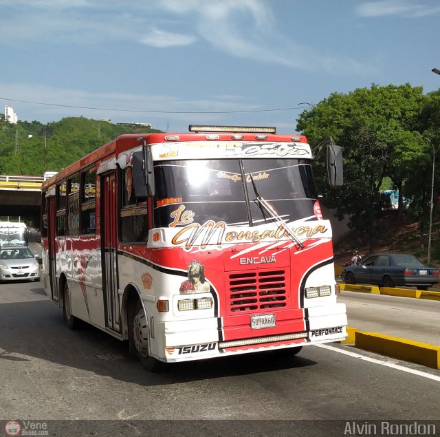 CA - Unin Campo Carabobo 011 por Alvin Rondn