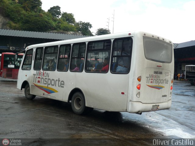 Sin identificacin o Desconocido oc137 por Oliver Castillo