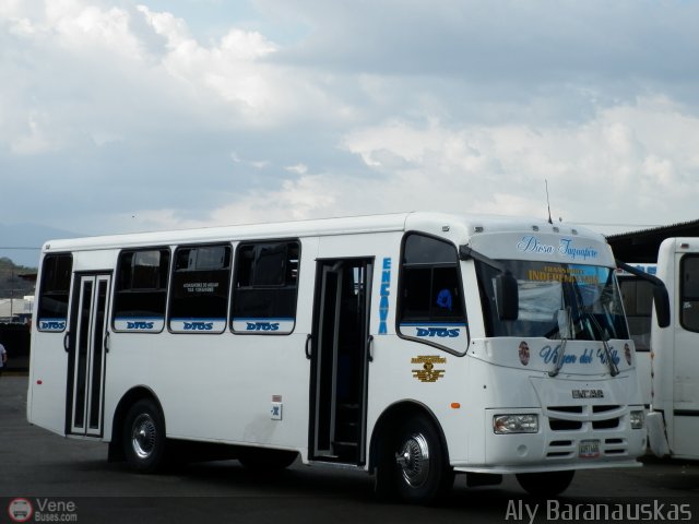 A.C. Transporte Independencia 078 por Aly Baranauskas