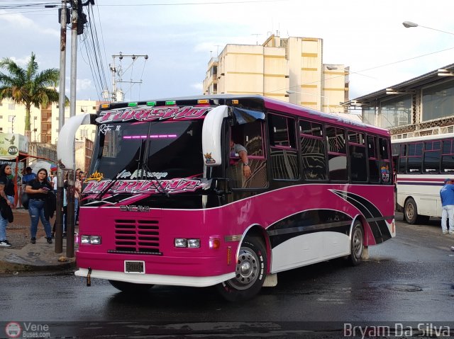 LA - Ruta 18 00 por Bryam Da Silva