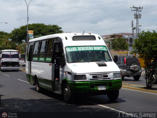 SU - Coop. Brasil Sur 11 por J. Carlos Gmez