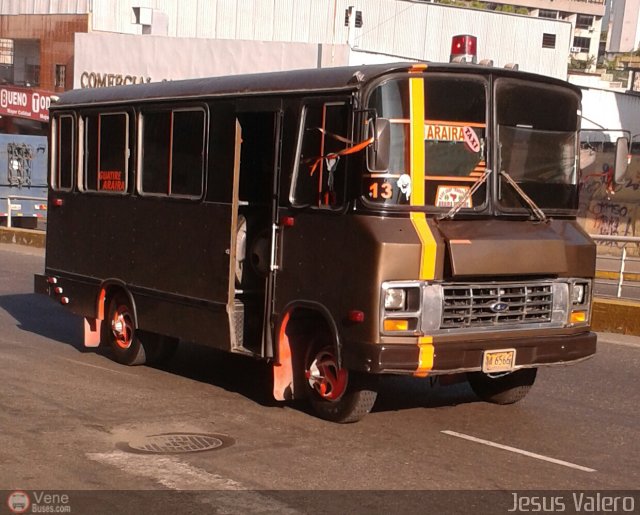 MI - Cooperativa Guatire - Araira 13 por Jes�s Valero