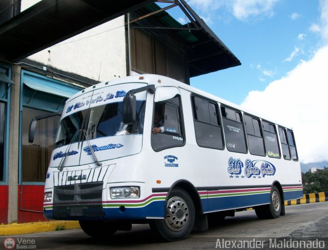 Uni�n Turmero - Maracay 206 por Alexander Maldonado