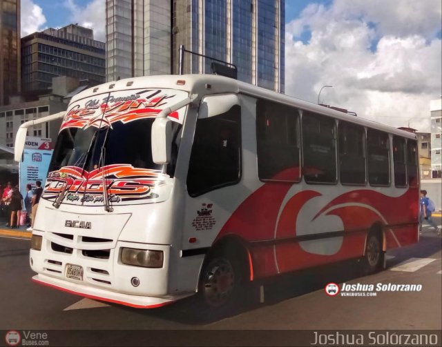 U.C. Caracas - El Junquito - Colonia Tovar 027 por Joshua Sol�rzano