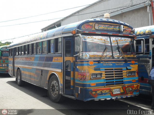 Expresos G�ig�e 30 por Otto Ferrer