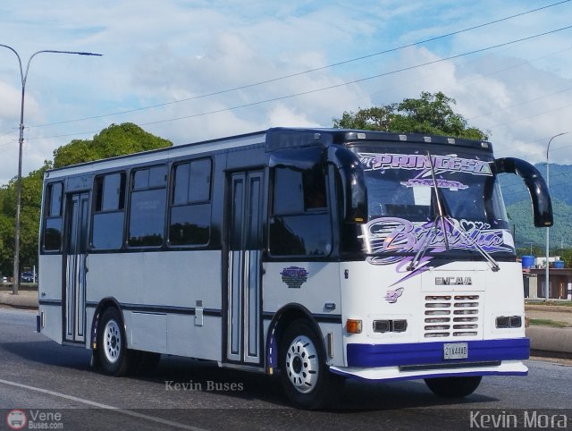 Uni�n MarVal 027 por Kevin Mora