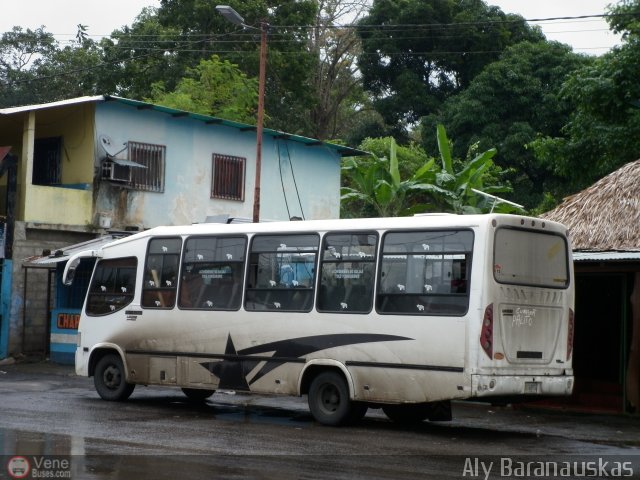 DC - A.C. de Transporte Roosevelt 013 por Aly Baranauskas