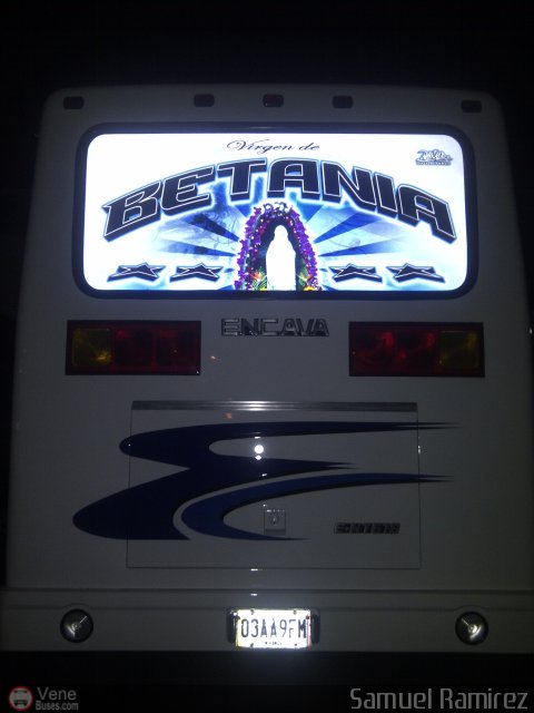 C.U. Caracas - Los Teques A.C. 114 por Samuel Ramirez