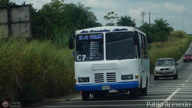 BA - A.C. Juan Pablo II 95 por Pablo Acevedo