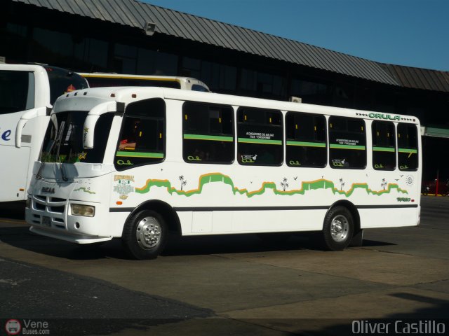 Uni�n Tejer�as A.C. 38 por Oliver Castillo