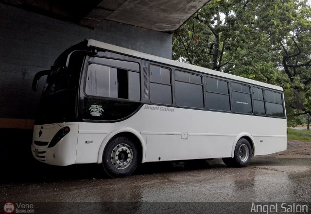 Colectivos El Viga 87 por ngel Saln