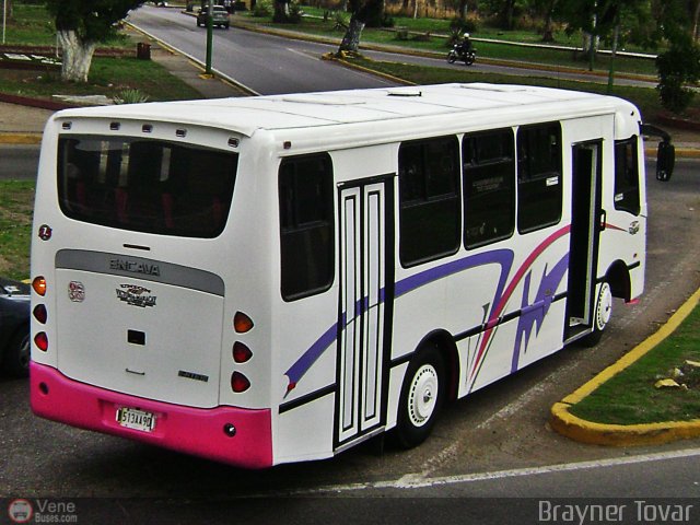 Uni�n Victoria 15 por Royner Tovar