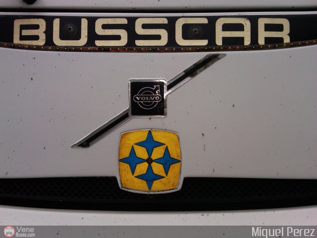 Expresos M�rida 0420 por Miguel Perez