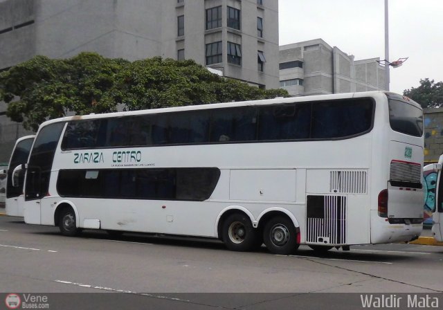 Expresos Zaraza Centro 2018 por Waldir Mata
