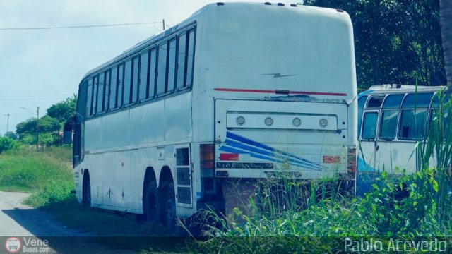 En Chiveras Abandonados Recuperaci�n 603 por Pablo Acevedo