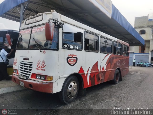 Asociaci�n Civil Uni�n Veroes 91 por Alvin Rond�n