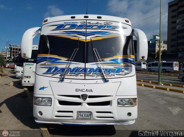 A.C. Don Augusto Malave Villalba 020 por Gabriel Vergara