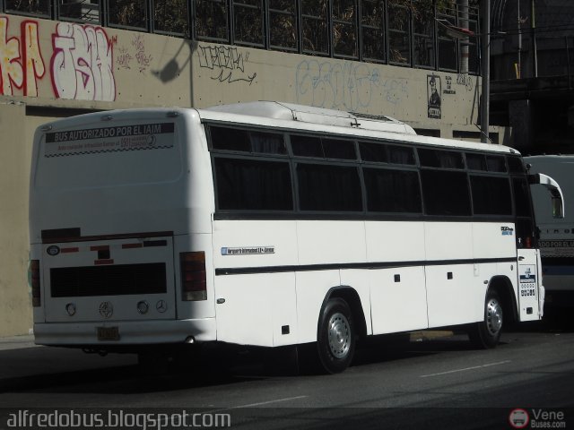 Unin Conductores Aeropuerto Maiqueta Caracas 063 por Alfredo Montes de Oca