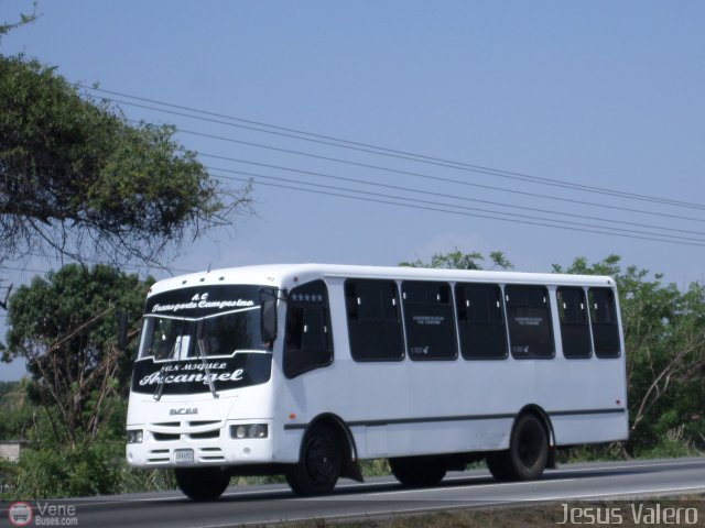 A.C. Transporte Campesino 18 por Jes�s Valero