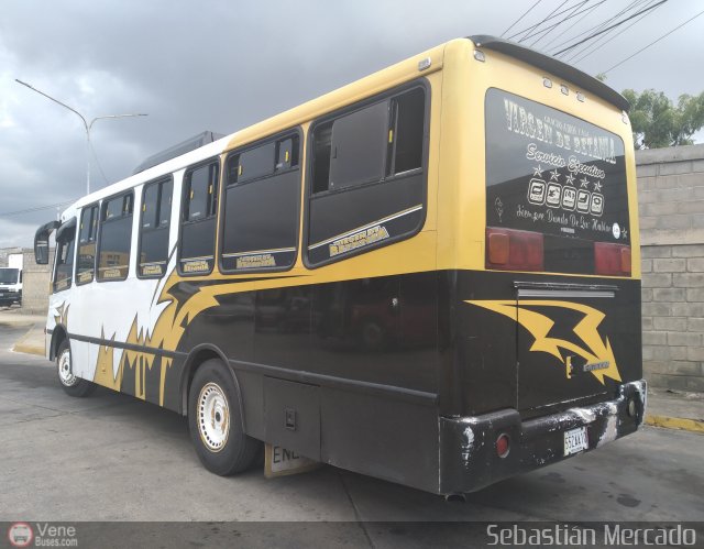 U.C. Expresos Valera 008 por Sebastin Mercado