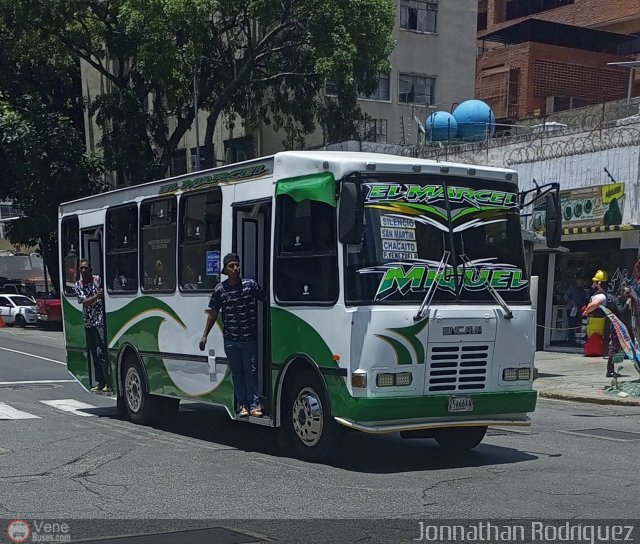 DC - Uni�n Criollos del Este S.C. 060 por Jonnathan Rodr�guez